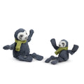Seb Sloth Knottie® Plush Dog Toy